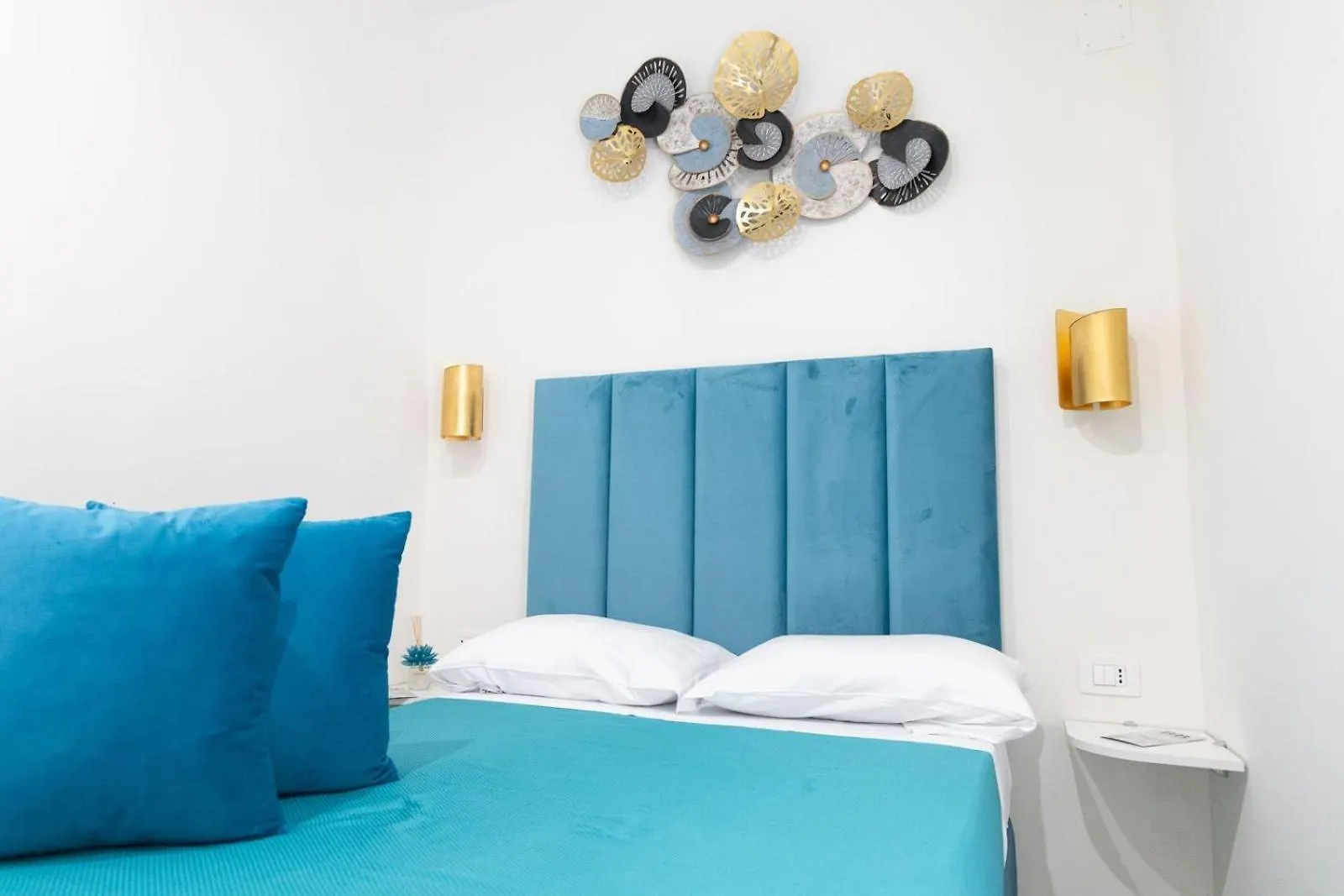 Da Giuseppina Apartment Ercolano 0*,  Italy