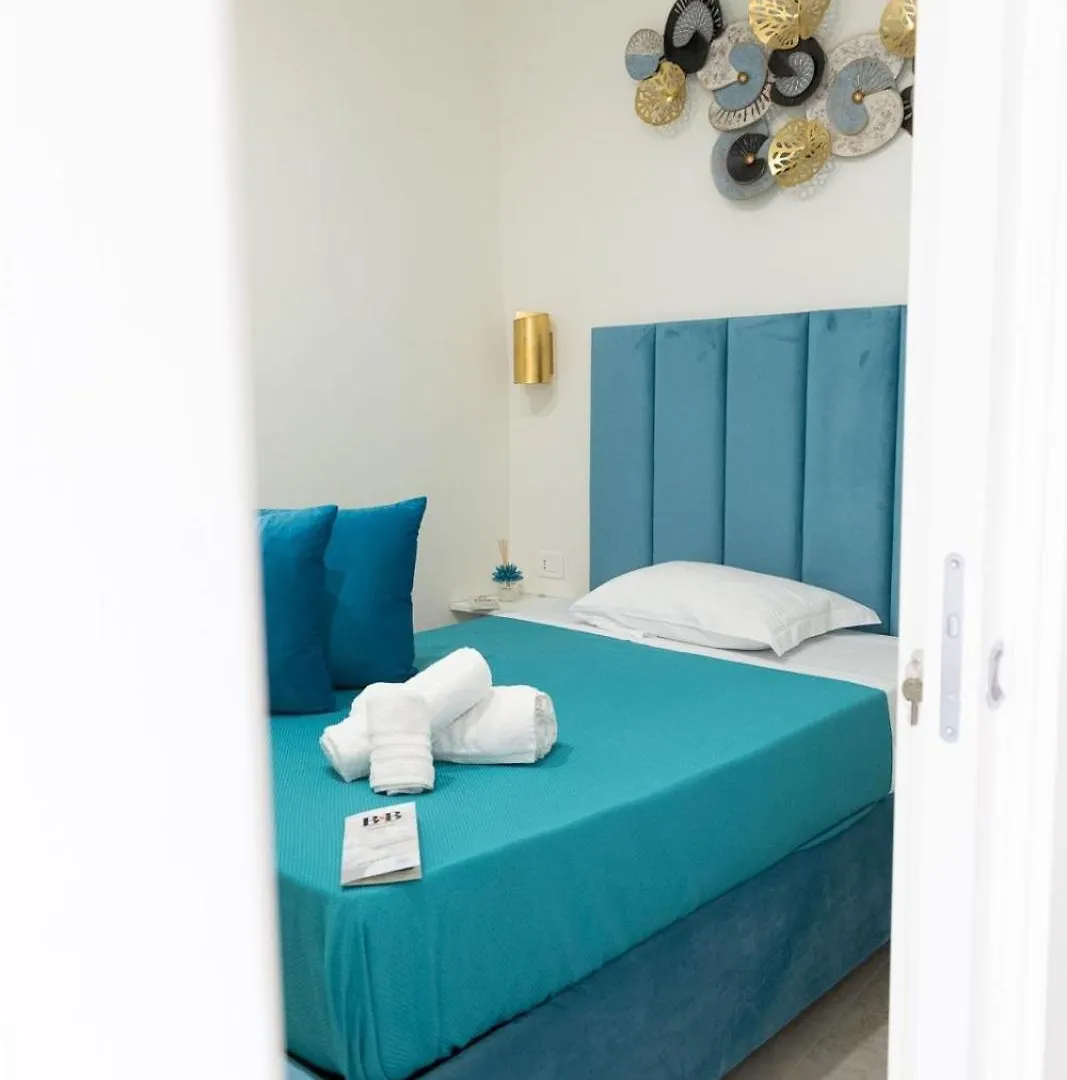 Da Giuseppina Apartment Ercolano