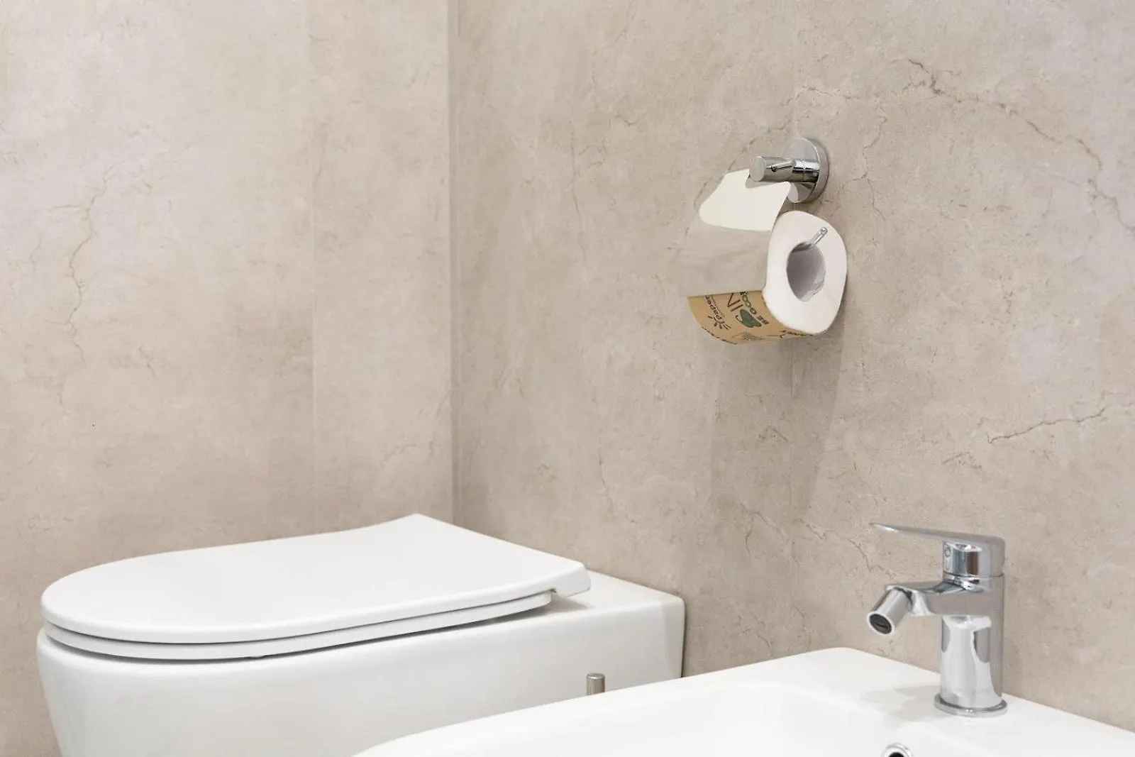 Apartmán Da Giuseppina Ercolano