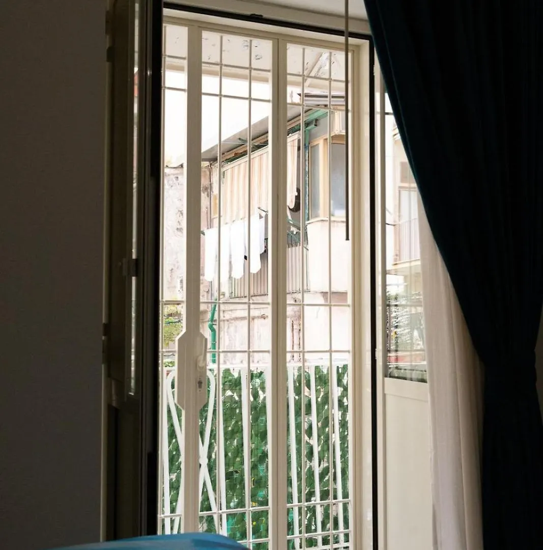 Da Giuseppina Apartment Ercolano 0*,