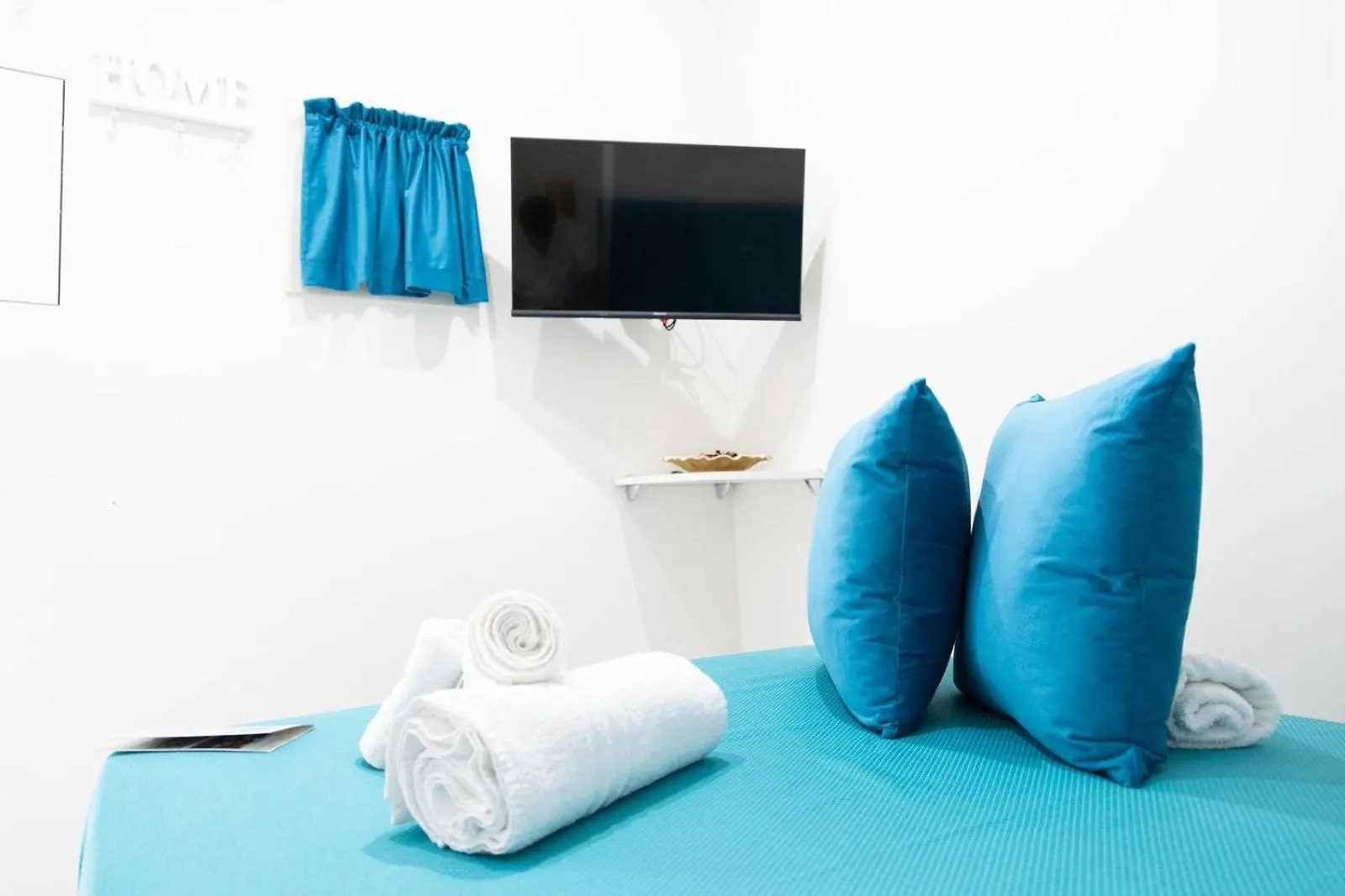 Da Giuseppina Apartment Ercolano 0*,