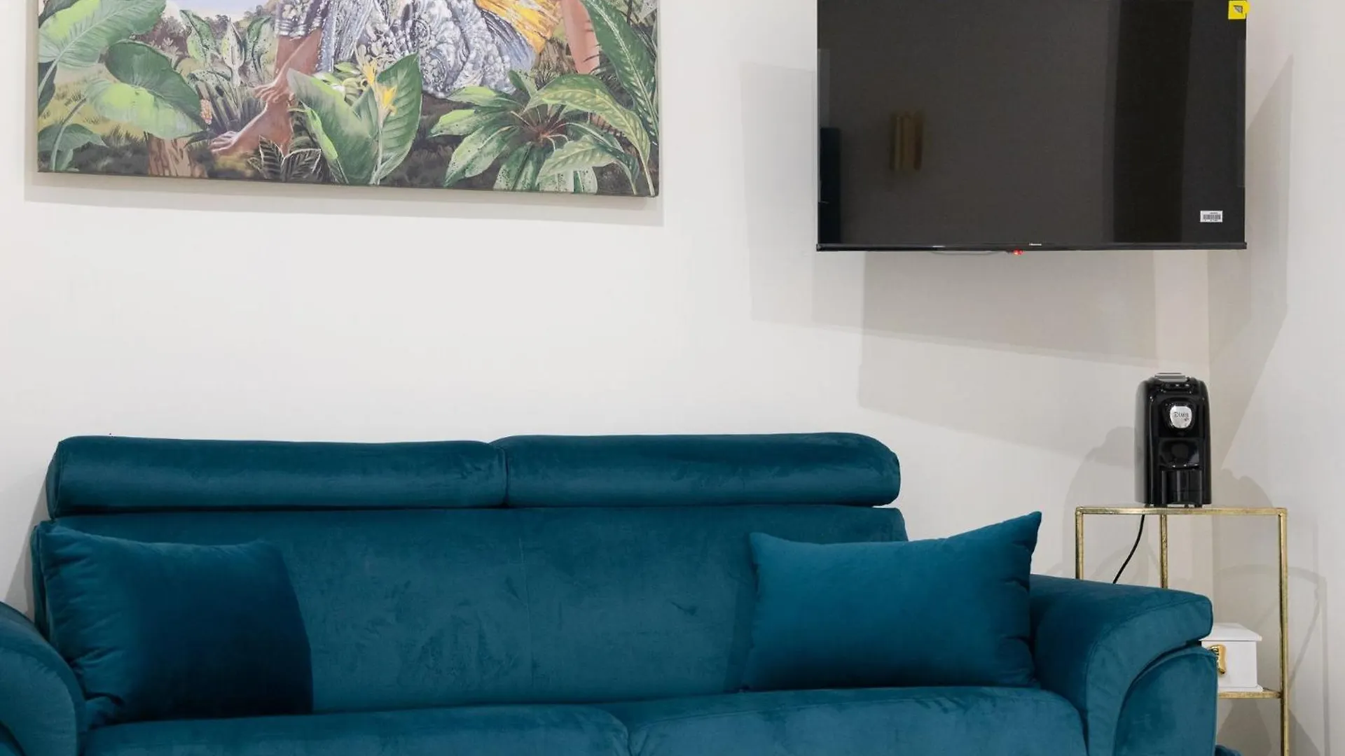 Da Giuseppina Apartment Ercolano