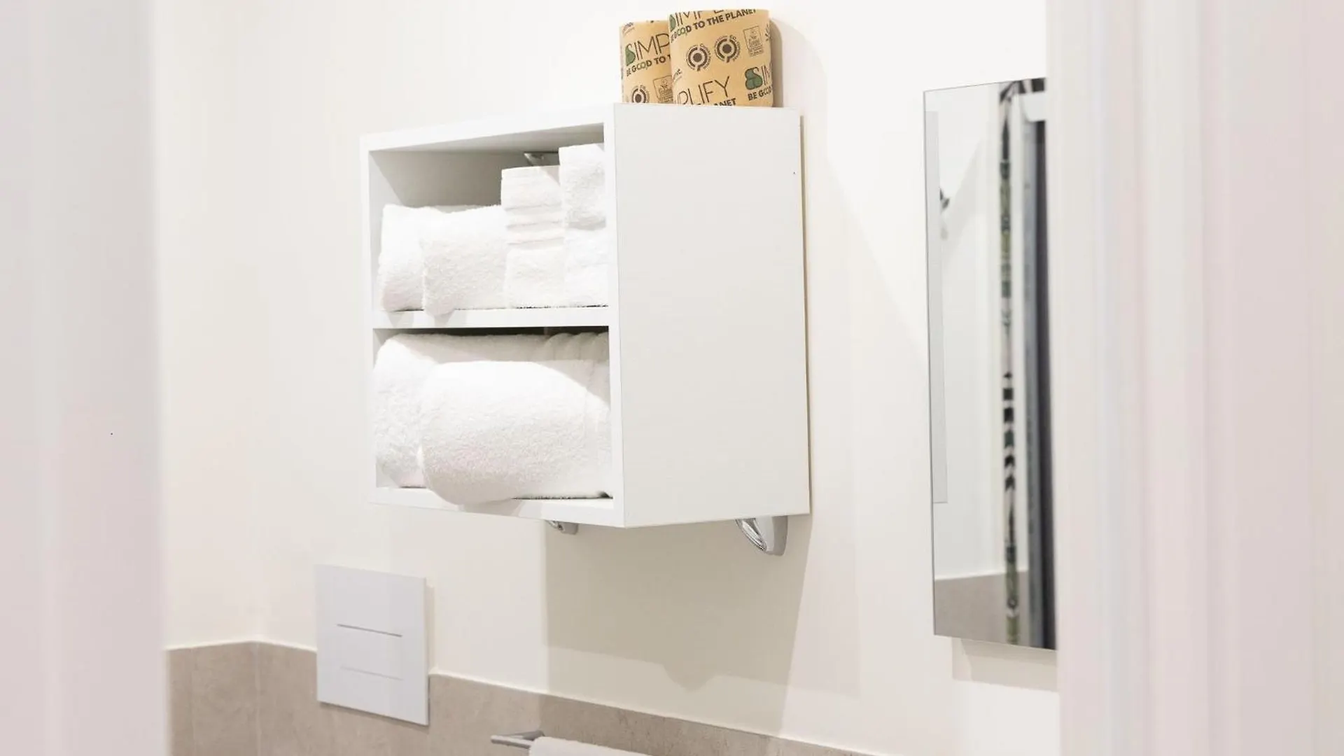 Da Giuseppina Apartment Ercolano