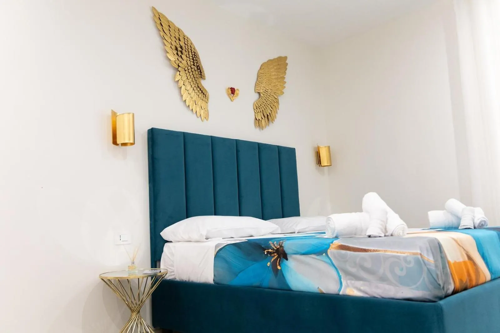 Da Giuseppina Apartment Ercolano Italy