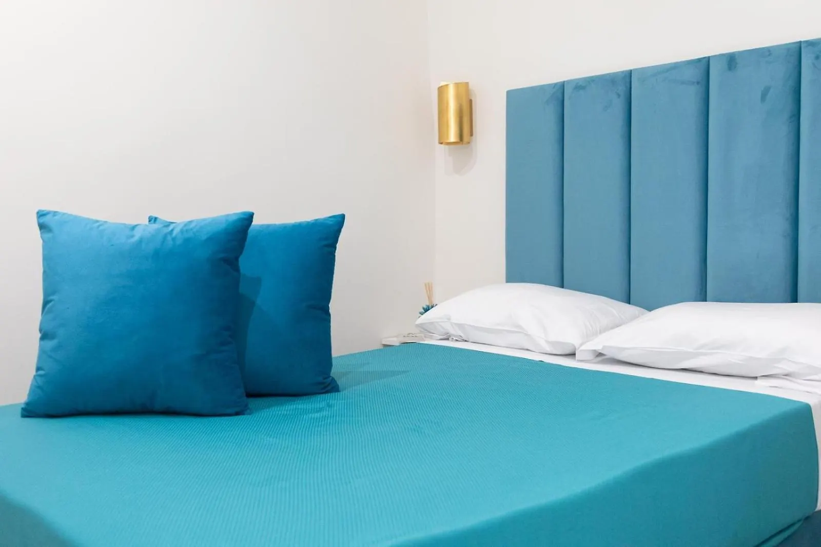 Da Giuseppina Apartment Ercolano 0*,