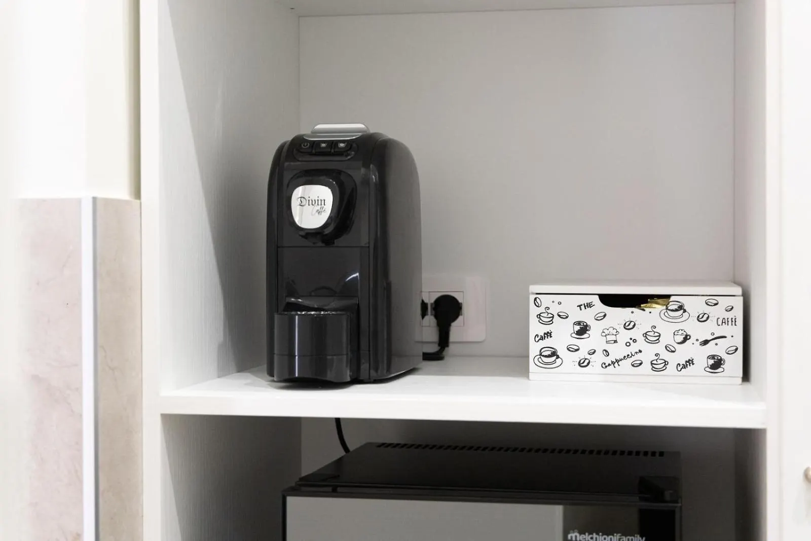 Apartmán Da Giuseppina Ercolano
