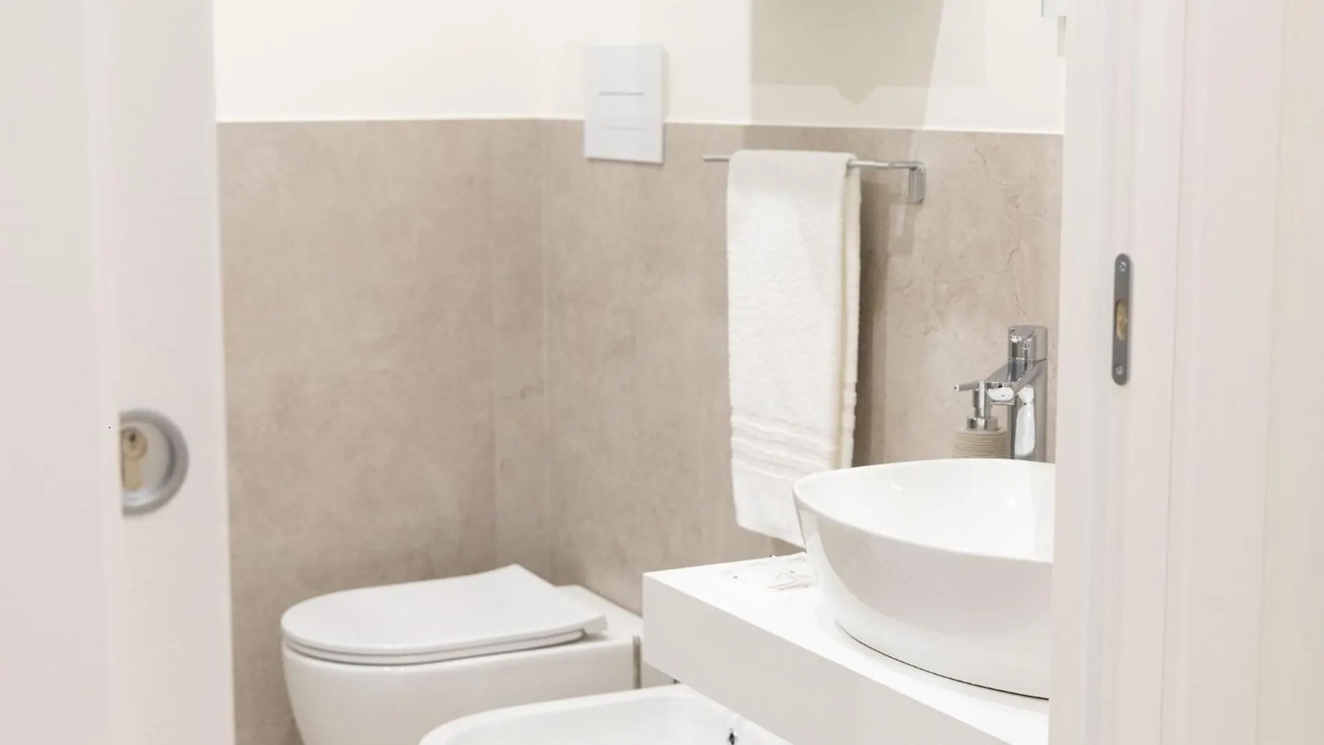Da Giuseppina Apartment Ercolano